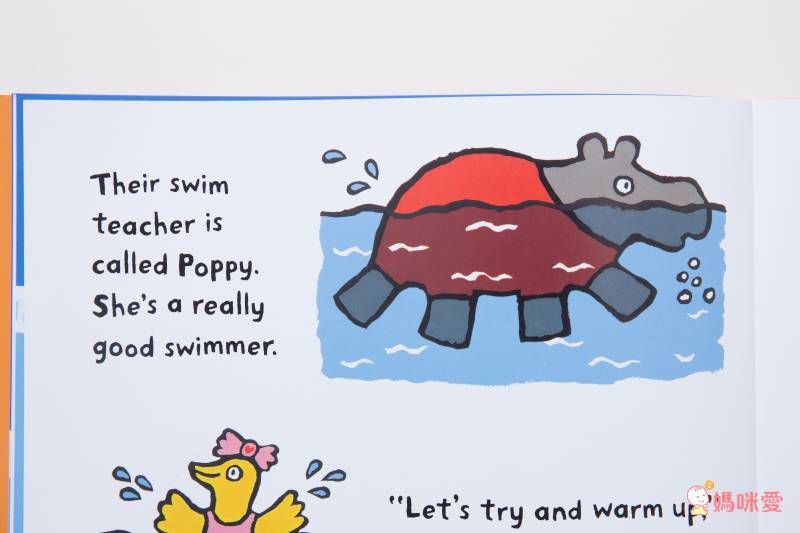 MAISY HOLIDAY BAG-袋裝書.內含6本繪本