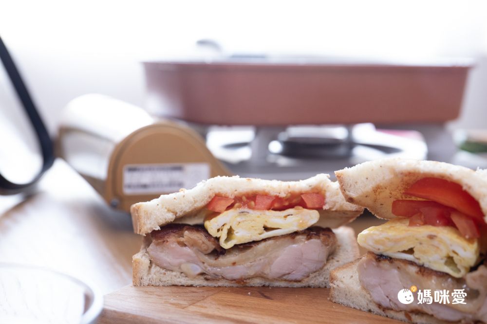 減少85%油煙！韓國製【SmileÜ 微笑出氣鍋】​加速料理時間