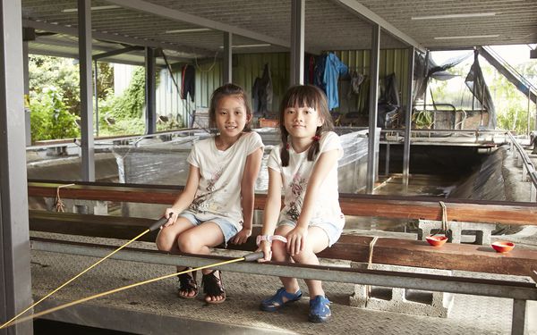 宜蘭礁溪寒沐酒店