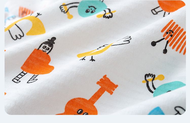 純棉立體造型連帽防曬外套-可愛鴨子-白色