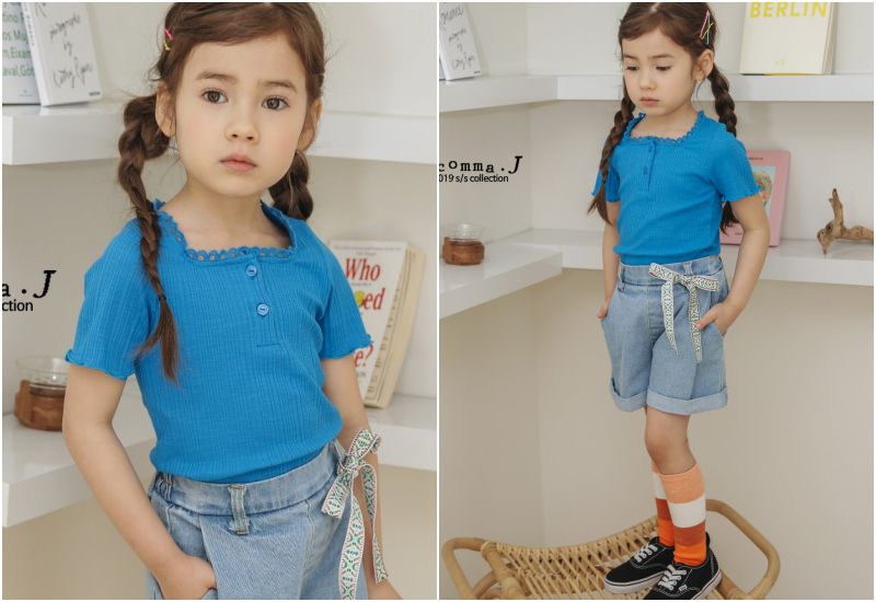 韓系休閒穿搭 $180起 ★ #高CP值透氣單品！