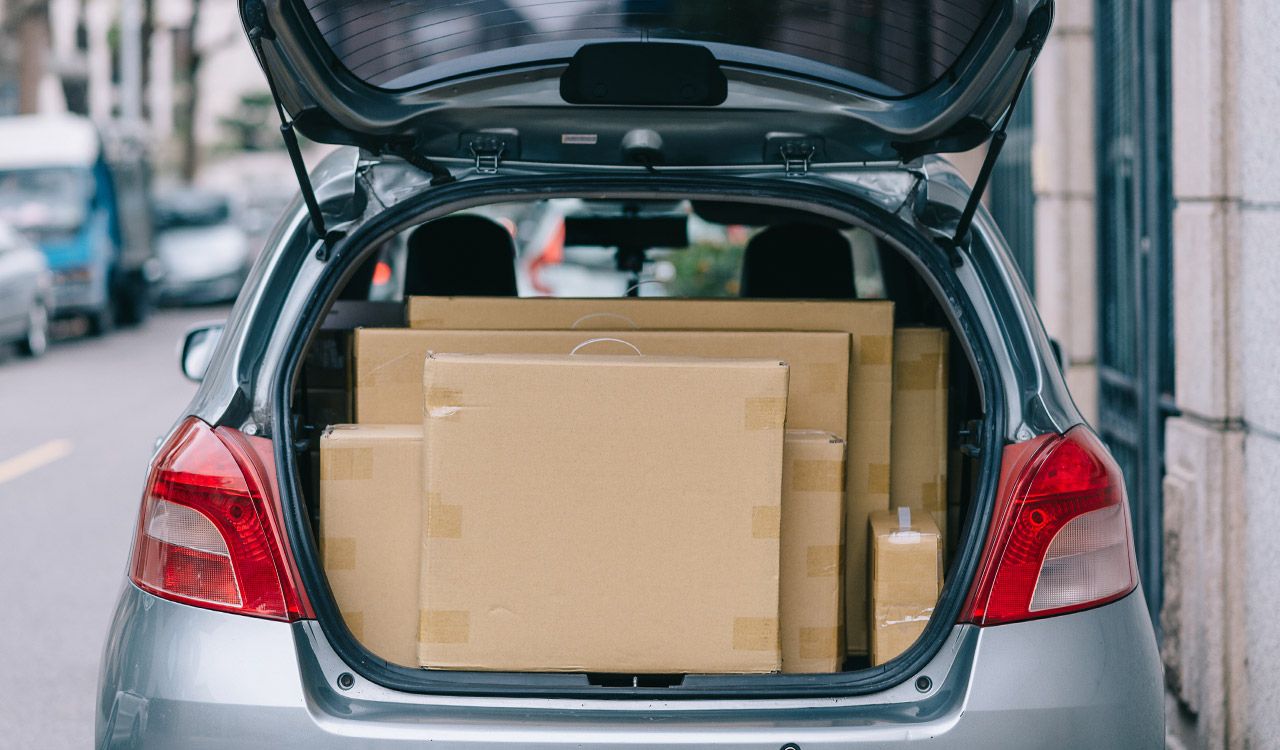 走走家具 - 走走置物架-沉穩灰 (74 / 34 / 73.5 (cm))