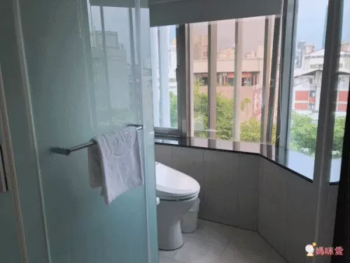 台中鳥日子 承億文旅★台中鬧區之中 去哪都方便♪