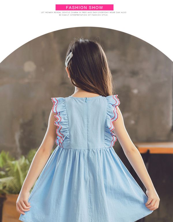 ❀夏日森林系 TOUNGIEE 簡約洋裝❀ ＣＰ值超高！