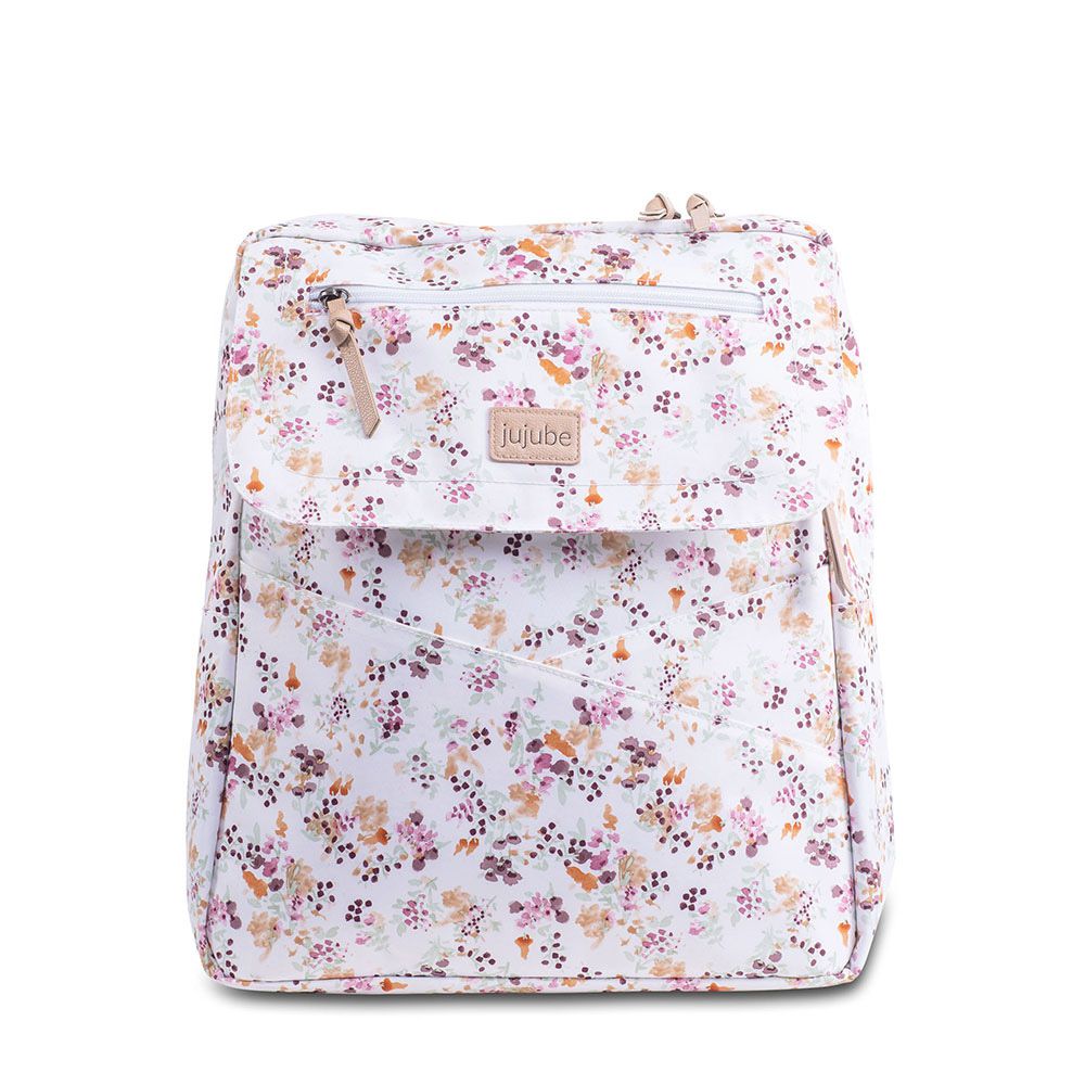 美國 Ju-Ju-Be - 4 in1 Convertible 多功能組合包-4in1Convertible-Petal Perfection