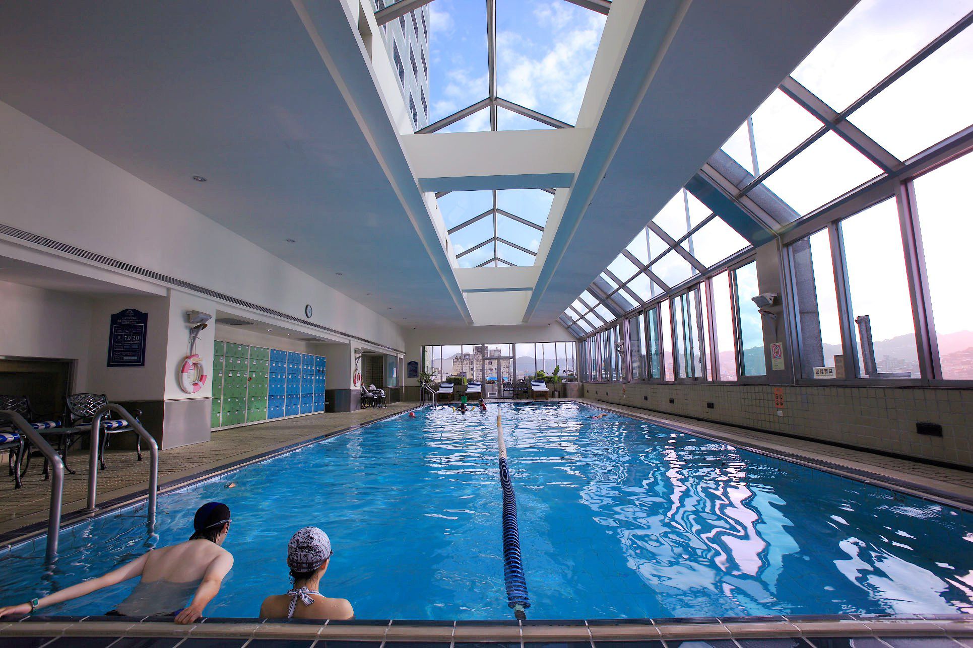 長榮桂冠酒店-基隆 ＄ 觀光局秋冬補助雄獅再加碼