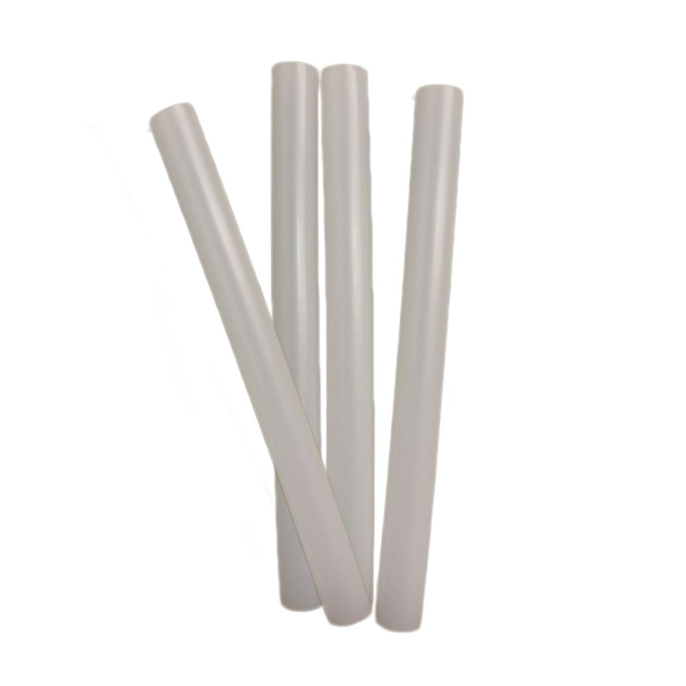 美國 Contigo - 兒童保溫瓶吸管91MM(4入)-適用Contigo Striker 兒童保溫瓶系列