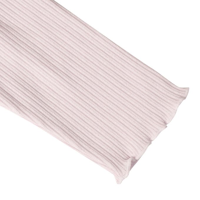 akachan honpo - 洋裝-薄紗-紫色