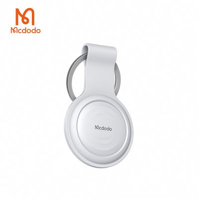 麥多多 - Mcdodo SmartTag Find My 防丟定位器 AT-720-白色(iOS限定)