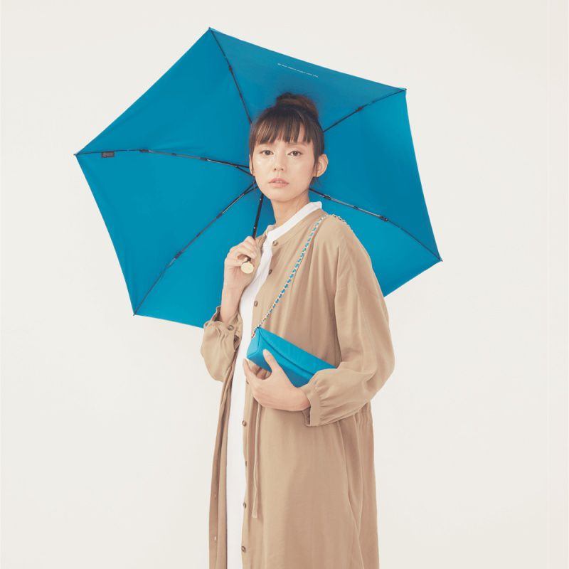 DECUS 台灣精緻輕量手工傘 防潑水傘 自動傘