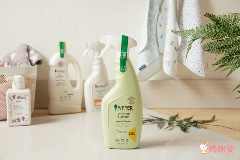 沛柏 鳳梨酵素清潔用品  天然不刺激 清潔效果好