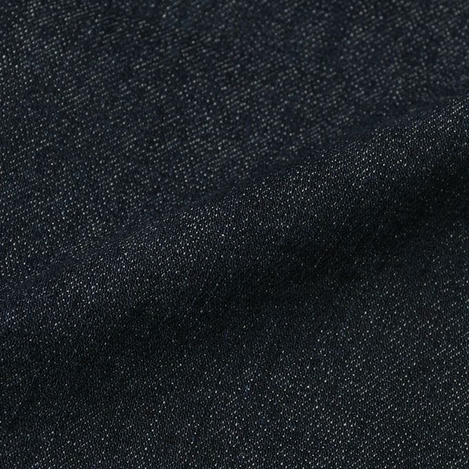 akachan honpo - 褲子-斜紋布-深藍色