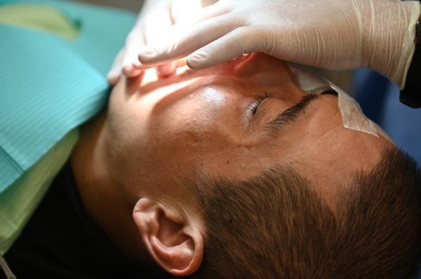 老公終於戒菸了!!