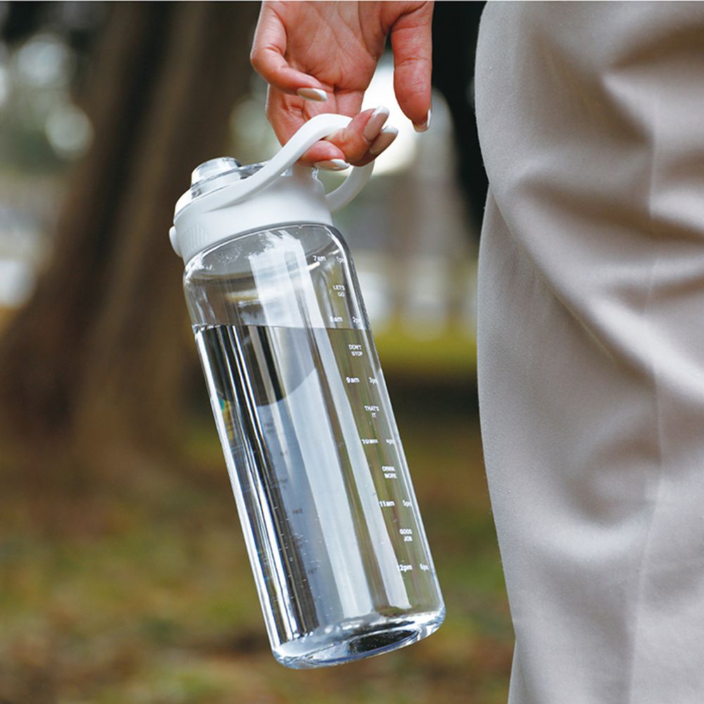 Ibiza Tritan冷水瓶1000ml-191g