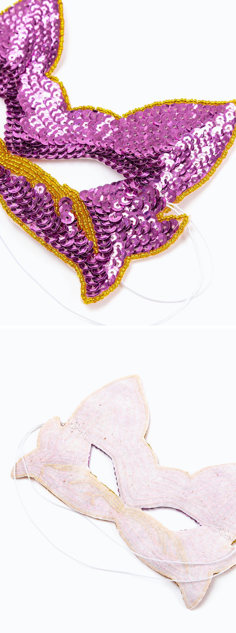 韓國 OZKIZ - 貓咪女郎變裝面具(萬聖節)-粉紅 (FREE)