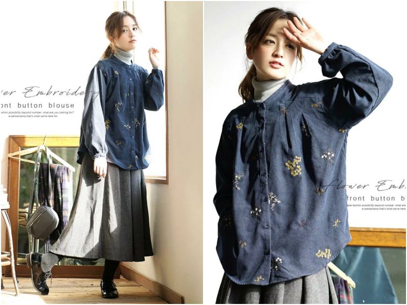 日本 Zootie 冬季新品上市！