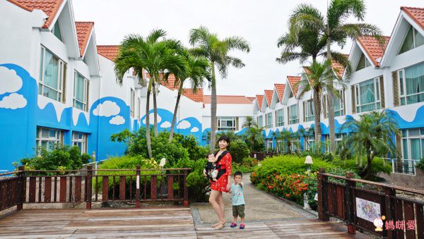 統一渡假村-墾丁海洋體驗樂園(UNI-RESORT)