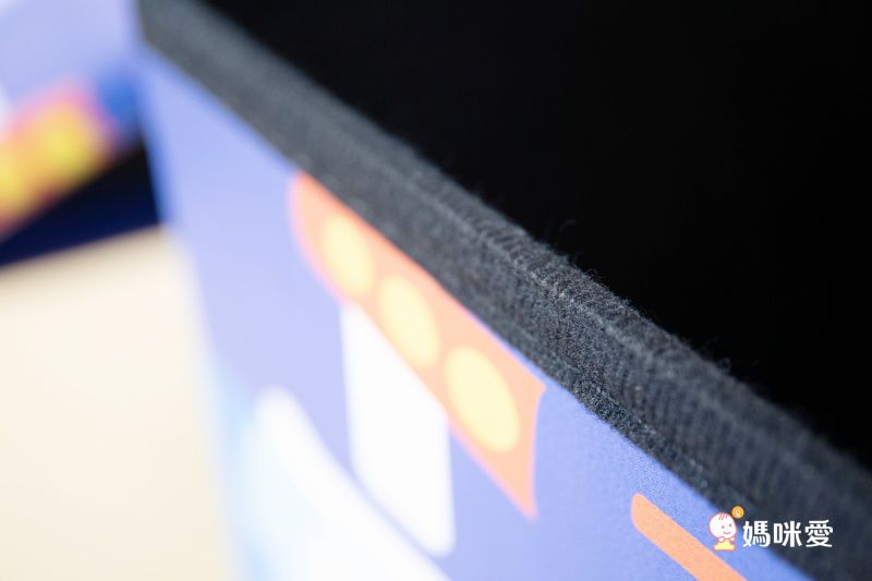 一物多用！【YoDa 椅子收納箱】玩具收納/雜物收納