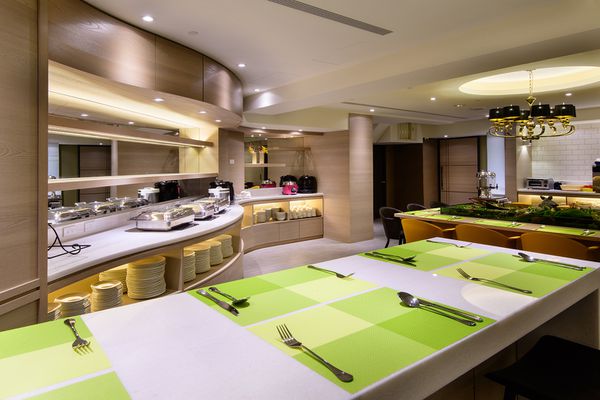 星漾商旅-台中中清館 ★ 台中親子飯店推薦