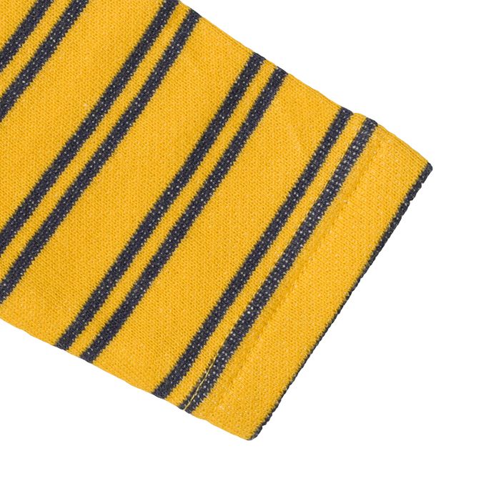 akachan honpo - 長袖休閒上衣-圖案-淺卡其色