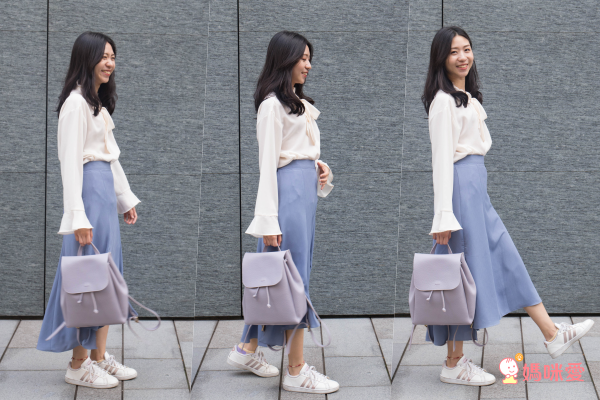 人氣爆款✧韓國 Rooty 水桶包✧全團免運