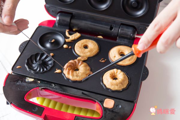 日本LEGUMES DE YOTEI - 北海道產天然鬆餅粉-天然原味五入組-180g*5