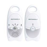 Motorola - 嬰兒數位監聽器