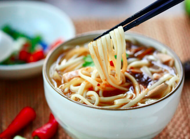 【穗穗康健】無鹽寶寶麵 ❤ 獨特9公分麵條！無添加食鹽，低鈉無負擔！