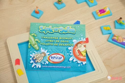 美國 POPULAR - 歡樂游泳池