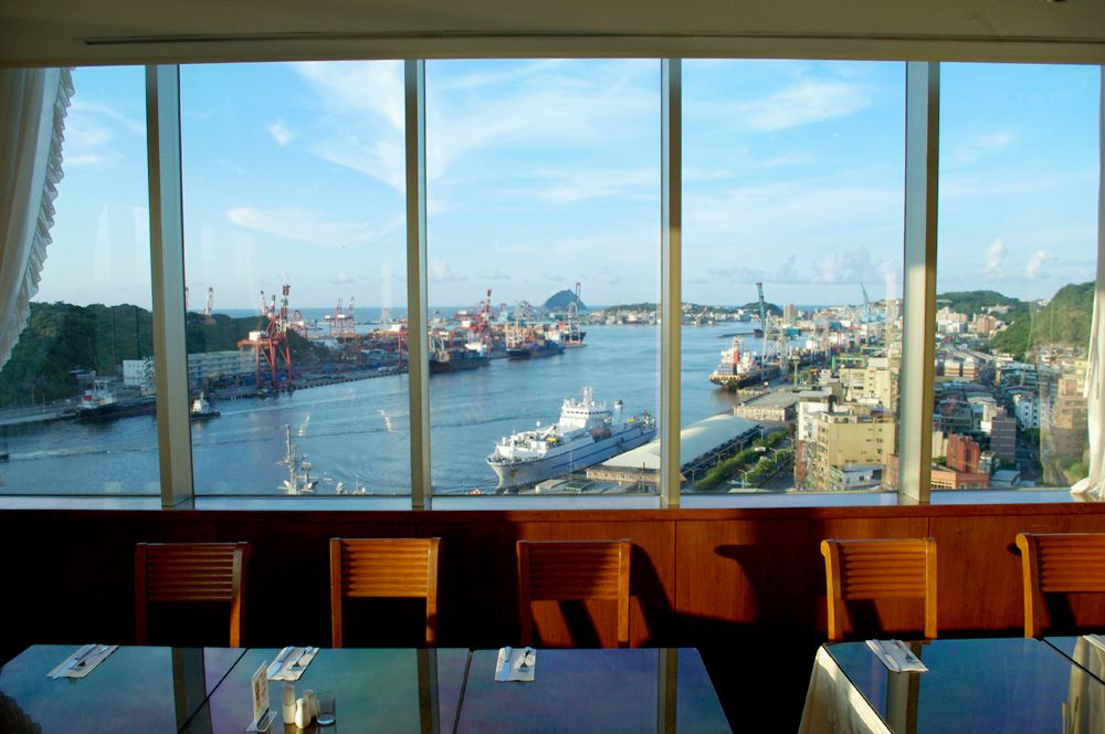 長榮桂冠酒店-基隆 ＄ 觀光局秋冬補助雄獅再加碼