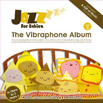 金革唱片 Jingo Records - 絕世寶貝5CD -給 兒童 全球 第一套 為兒童量身訂製 爵士小品