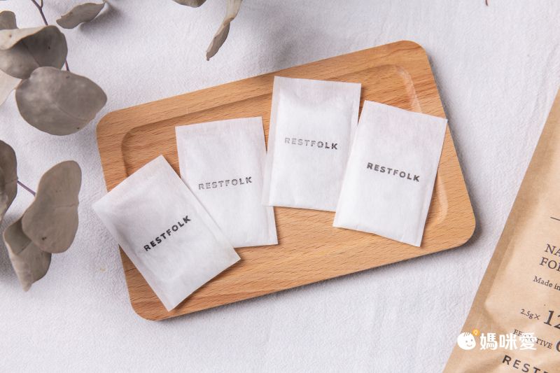 【日本 RESTFOLK】 天然樟楠木 ✧ 雨季必備防霉好物