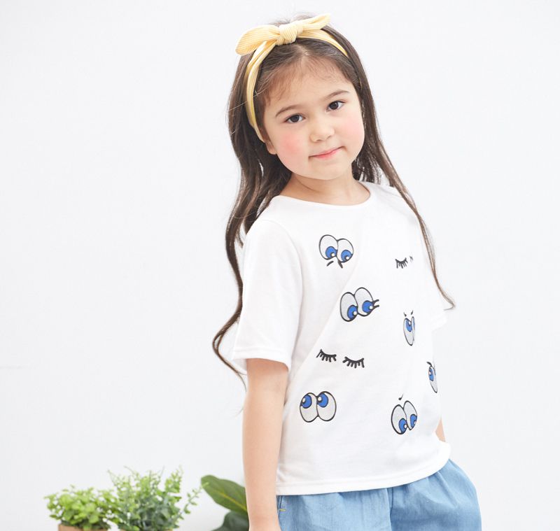 Little moni ⁂ 涼夏穿搭，清涼一夏 ⁂