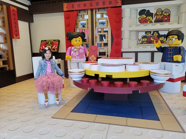 Little moni 紗裙褲＆洋裝❤獨特絕美登場