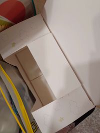 柔仕 - 乾濕兩用布巾量販包(舒適款)-160片/盒
