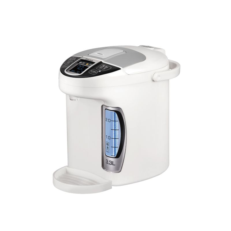 Simba 小獅王辛巴 - 智能六段式定溫調乳器-S5