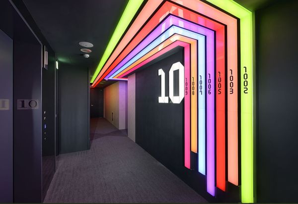 悠逸商旅-士林館 ★ 台北旅遊入住首選～近士林夜市！