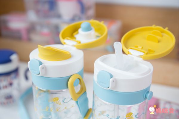 日本 Richell 利其爾水壺