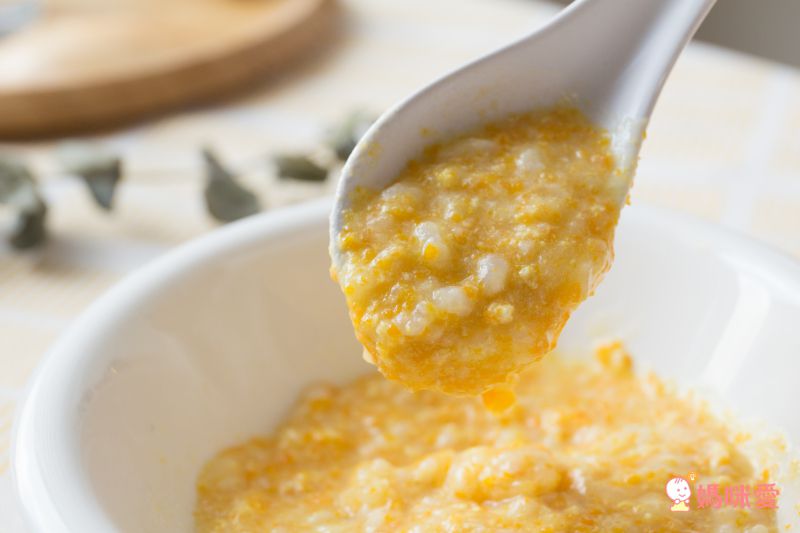 活力早餐系列【GREEN & SAFE】銀絲卷、小漢堡排、寶寶粥