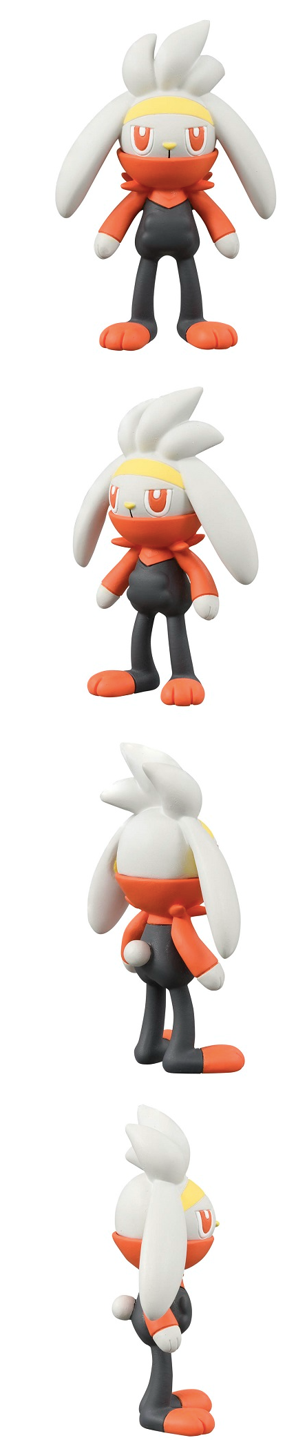 寶可夢 Pokemon - 寶可夢-MS-31 騰蹴小將