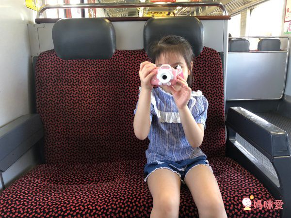 FUNY - Kids童趣二代數位相機-黃小鹿-【升級附贈】32G記憶卡