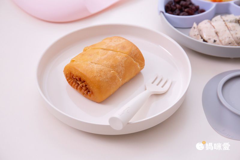 質感、耐用、環保！【美國 Miniware】 天然聚乳酸材質餐具