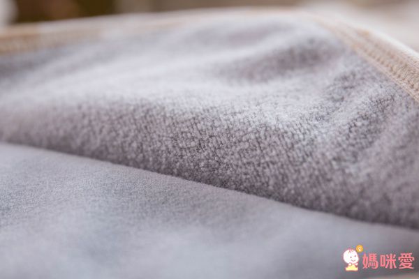 靜音模式ON！DR.PAUL 有機棉專利靜音肚圍