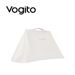 好日照Vogito - UV殺菌摺疊罩-原石白