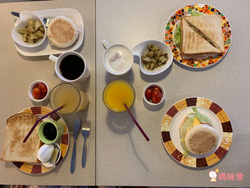 Orange Hotel 福泰桔子商旅西門店、開封店 ❤ 大台北最精華地段