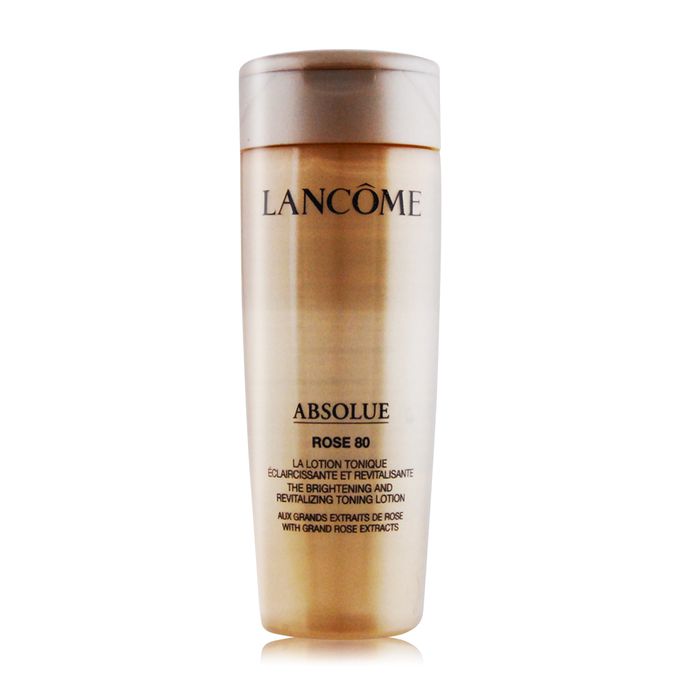 LANCOME 蘭蔻 - 絕對完美黃金玫瑰修護露-50ml