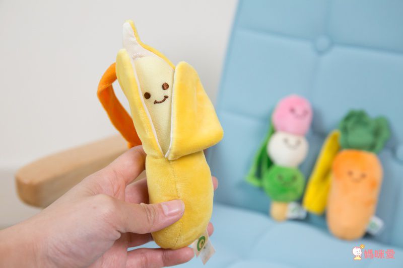 EYEUP - 食育玩具-日式飯糰