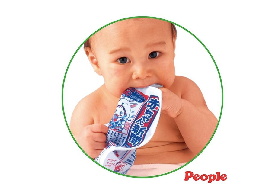 日本350萬寶寶最愛 【日本People七面遊戲機】滿足寶貝探索慾望