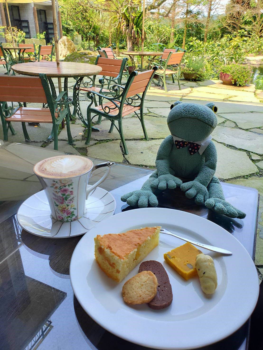 43折好評再開↘【宜蘭三富農場】親近自然樂活之旅一泊一食