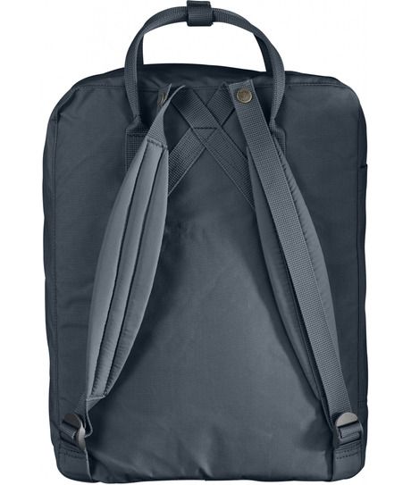 FJALLRAVEN - Maxi Kanken雙肩背包-磚紅色 (42x32x12+7cm)